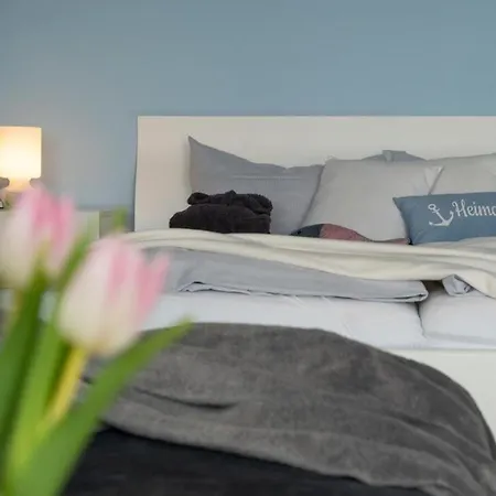アパート Ferienpark-heiligenhafen-haus-m-wohnung-03-03 *