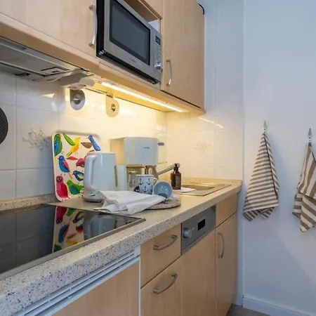 アパート Ferienpark-heiligenhafen-haus-m-wohnung-03-03