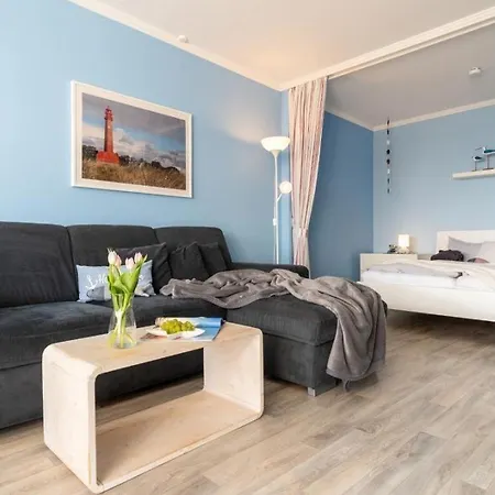 アパート Ferienpark-heiligenhafen-haus-m-wohnung-03-03 *