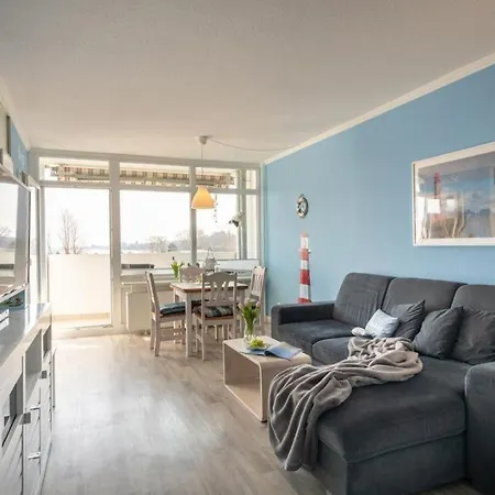 アパート Ferienpark-heiligenhafen-haus-m-wohnung-03-03
